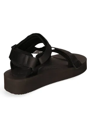 SUICOKE Skor, Herr, 39 EU, Beqväm Antibakteriell Platta Sandaler