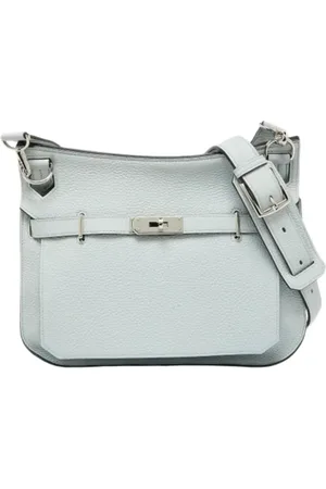 Hermès Pre-owned, Dam, ONE Size, Pre-owned Laeder axelremsvskor