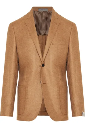 corneliani Jacka, Herr, L, Kashmir, Ull Kashmir Jacka Drop 7