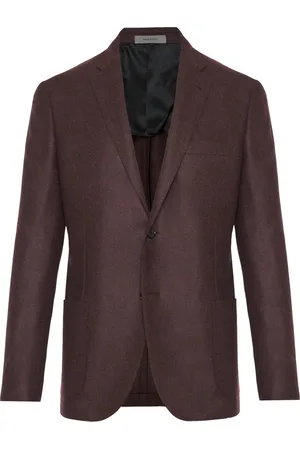 corneliani Jacka, Herr, L, Kashmir, Ull Kashmir Jacka Drop 7