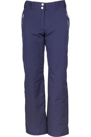 Phenix Sport, Dam, L, Stiliga Opal Byxor för Kvinnor