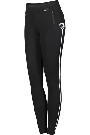 newland Sport, Dam, S, Svart Vit Byxor