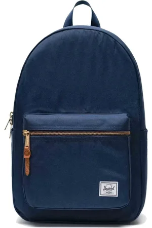 Herschel Väska, unisex, ONE Size, Polyester, Settlement Ryggsäck Navy