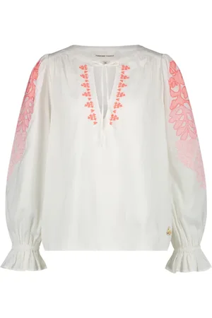 Fabienne Chapot Blusar & Skjortor , Dam, L, Praia Top