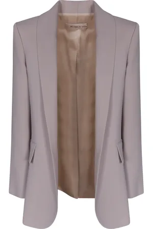 BLANCA Jacka, Dam, S, Polyester, Jacka Elegant Design