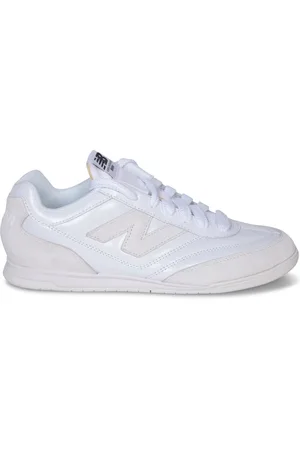JUNYA WATANABE Skor, Herr, 41 EU, Vita Sneakers för Män