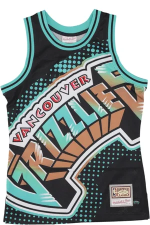 Mitchell & Ness Sport, Herr, S, Polyester, NBA Big Face 7.0 Tank Top
