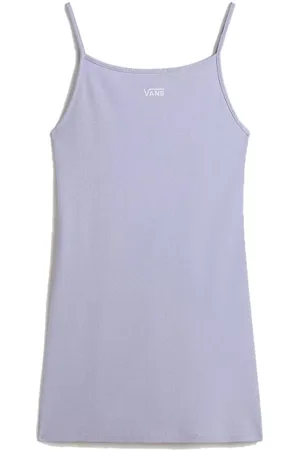 Vans Topp, Dam, L, Jessie Dress Skjorta