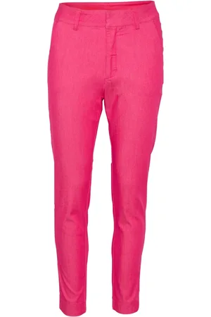 Kaffe Byxor, Dam, L, Chino Pant Virtual