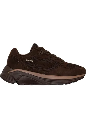 Hi-Tec Skor, Herr, 39 EU, Shadow Rgs Sneakers Brun