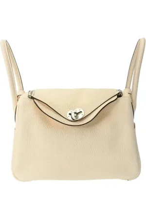 Hermès Pre-owned, Dam, ONE Size, Pre-owned Laeder handvskor