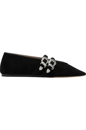 Le Monde Beryl Skor, Dam, 36 EU, Spetsig Tå Ballerina Flats