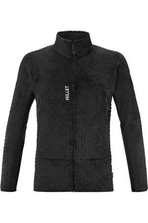 Millet Sport, Herr, M, Svart Kamet Loft Jacka