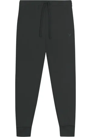Lyle & Scott Byxor, Herr, XS, Tonal Eagle Skinny Sweatpant