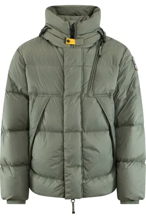 Parajumpers Jacka, Herr, L, Cloud Man Hooded Jacket