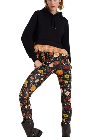 La DoubleJ Byxor, Dam, L, Skinny Jersey Leggings