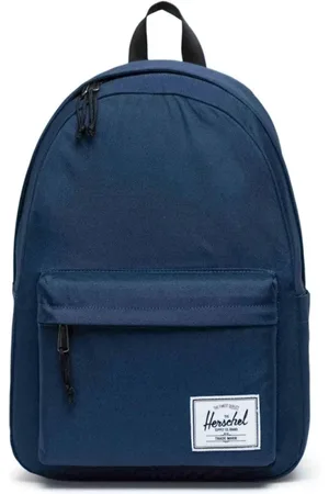 Herschel Väska, unisex, ONE Size, Polyester, Klassisk XL Ryggsäck Navy