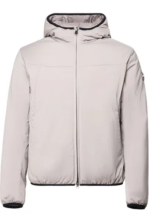 Colmar Jacka, Herr, L, Polyester, Vadderad jacka med integrerad huva