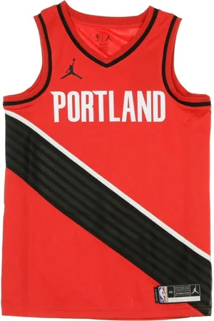 Jordan Sport, Herr, S, Polyester, Basketball Swingman Jersey Statement Edition