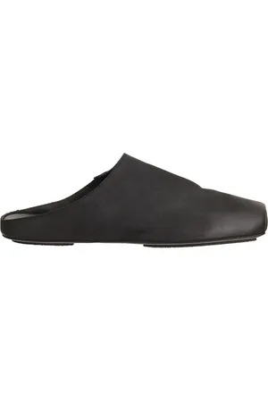 UMA WANG Skor, Dam, 37 EU, Elegant Ballerina Slipper Skor
