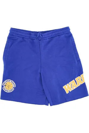 Mitchell & Ness Shorts, Herr, S, Bomull, NBA Game Day French Terry Shorts