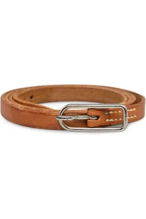 Hermès Pre-owned, Dam, ONE Size, Pre-owned Laeder skrp