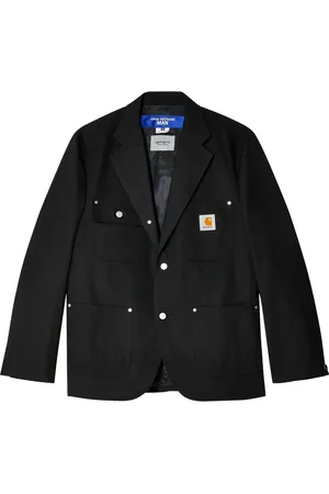 JUNYA WATANABE Jacka, Herr, L, Bomull, Stilren jacka för män och kvinnor