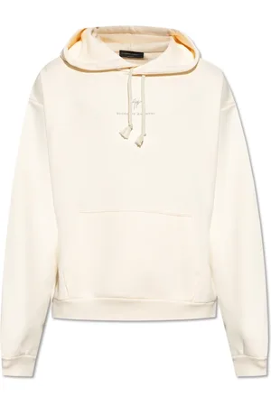 Giuseppe Zanotti Sweatshirts & Hoodies, Herr, S, Bomull, Huvtröja