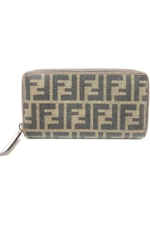 Fendi Pre-owned, Herr, ONE Size, Pre-owned Tyg plnbcker