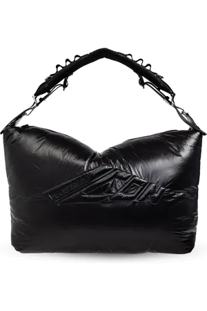 Dsquared2 Väska, Dam, ONE Size, Nylon, Axelväska med logotyp