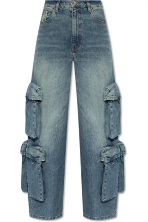 AMIRI Jeans, Dam, W27, Frakt jeans