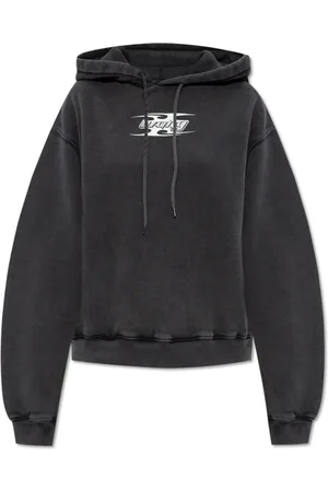 Alexander Wang Sweatshirts & Hoodies, Dam, L, Bomull, Hoodie