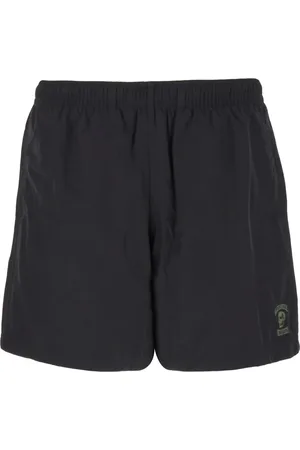 Alexander McQueen Badkläder, Herr, S, Läder, Badkläder Strandmode Kollektion