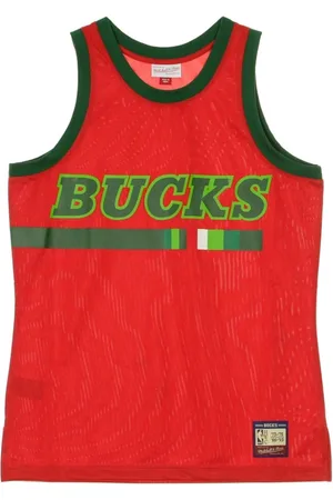 Mitchell & Ness Sport, Herr, XL, NBA Team Heritage Basketball Tank Top