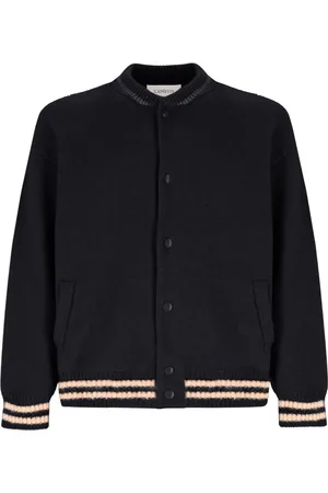 LANEUS Jacka, Herr, 2Xl, Kashmir, Bomber Varsity Cashmere