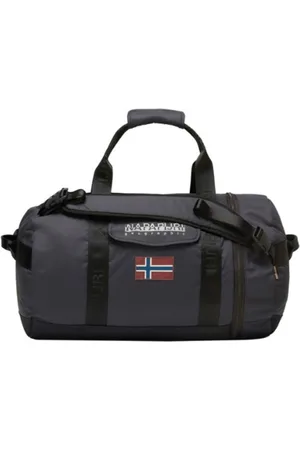 Napapijri Väska, unisex, ONE Size, Polyester, Resväska för vuxna