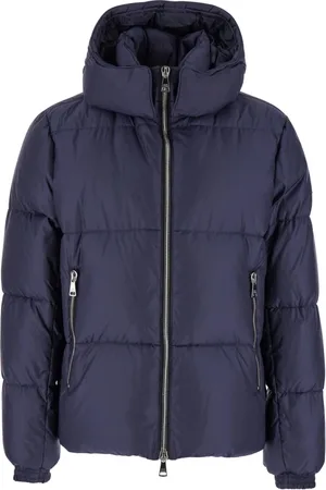 TATRAS Jacka, Herr, L, Nylon, Stiliga Kappor för Grami Kollektionen