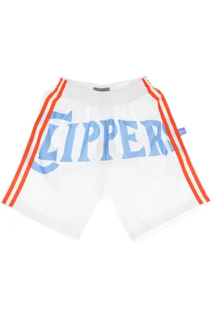 Mitchell & Ness Sport, Herr, M, Polyester, NBA Basketball Shorts Hardwood Classics