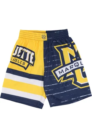 Mitchell & Ness Sport, Herr, L, Polyester, Ncaa Jumbotron 3.0 Basketball Shorts
