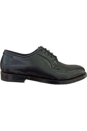 Fabi Skor, Herr, 40 EU, Läder, Klassiska Läder Loaferskor