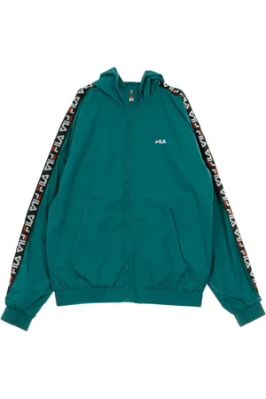 Fila Sweatshirts & Hoodies, Herr, XL, Everglade Windbreaker för Män