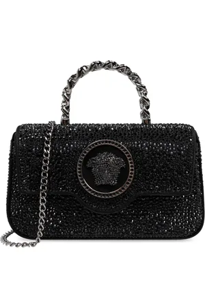 VERSACE Väska, Dam, ONE Size, Axelväska