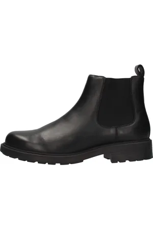 Clarks Skor, Dam, 39 EU, Läder, Handgjorda Chelsea Boots Orinoco2 Lane