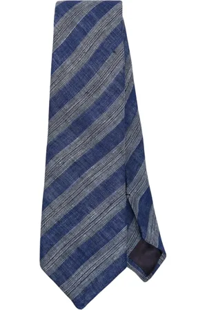 TAGLIATORE Accessoarer, Herr, ONE Size, Elegant Sidenslips