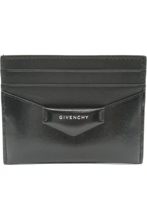 Givenchy Pre-owned, unisex, ONE Size, Pre-owned Laeder hem-och-kontorstillbehr