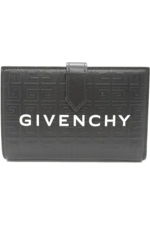 Givenchy Pre-owned, unisex, ONE Size, Pre-owned Laeder plnbcker