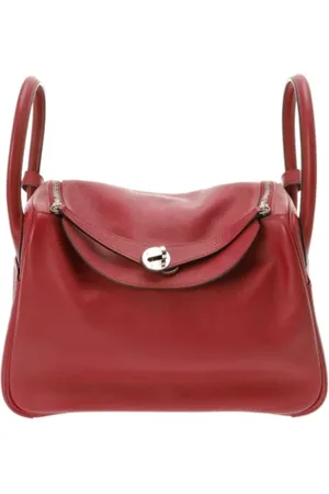 Hermès Pre-owned, Dam, ONE Size, Pre-owned Laeder handvskor