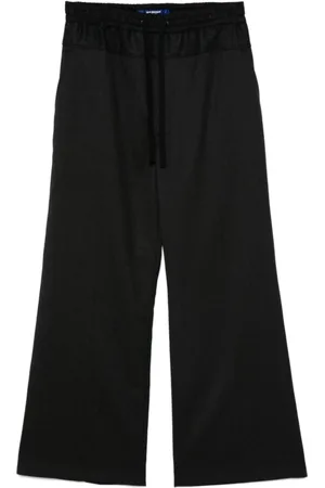 JUNYA WATANABE Byxor, Herr, L, Stiliga Byxor