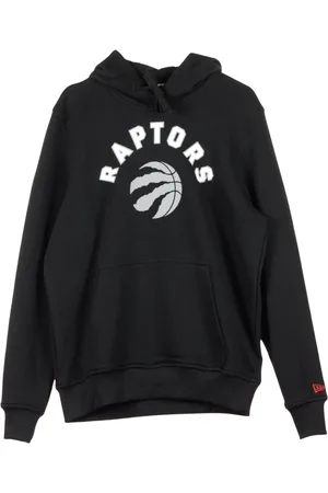 New Era Sweatshirts & Hoodies, Herr, M, Laglogga Svart Hoodie