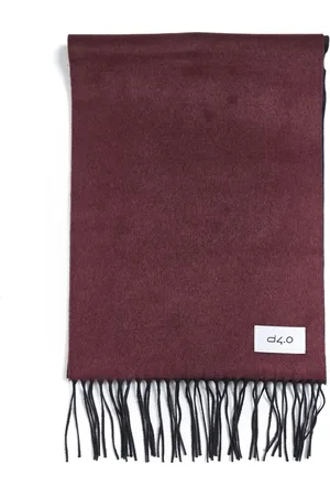 D4.0 Accessoarer, Herr, ONE Size, Kashmir, Stiliga Scarfs Kollektion